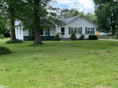 433 McKinley Ave, Ottumwa, IA, 52501