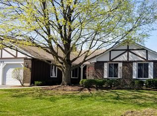 865 W Lanark Ln, Palatine, IL 60067