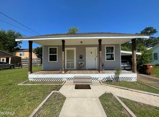 237 Querens Ave, Biloxi, MS 39530