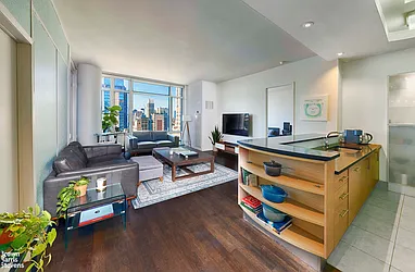 Sold by Brown Harris Stevens