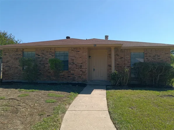 652 Randa Ln, Desoto, TX 75115