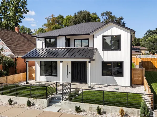 4647 Bryant Street, Denver, CO 80211
