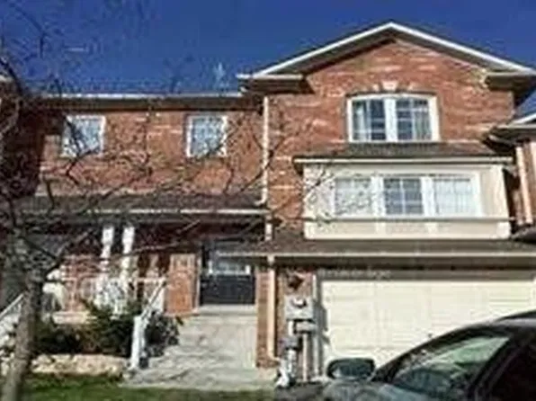80 Baywell Cres, Aurora, ON L4G 7N4
