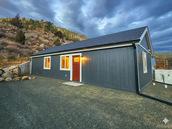 139 County Road 308, Dumont, CO 80436