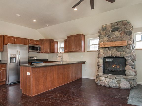 Fire Place