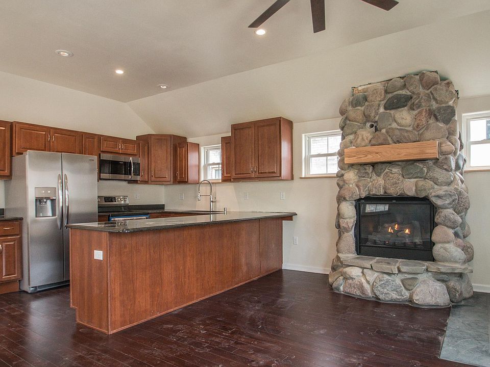 Fire Place