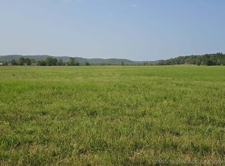 21724 Highway 51, Tahlequah, OK 74464