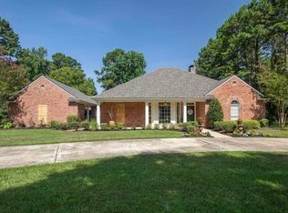 186 Deer Creek Rd, Ruston, LA 71270