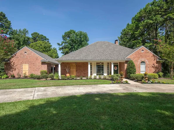 186 Deer Creek Rd, Ruston, LA 71270