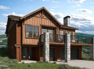 11728 N Star Gazer Cir, Hideout, UT 84036