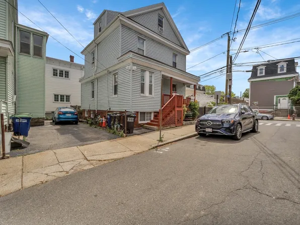 59 Bonair St, Somerville, MA 02145