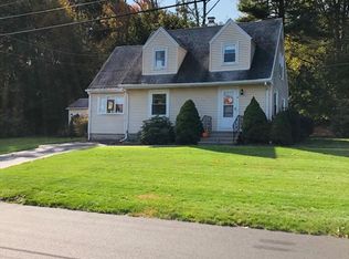 14 Elmwood Dr, Northborough, MA 01532