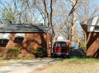 3424 Bonaire Dr, Charlotte, NC 28208