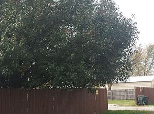 1456 Us Highway 59, Princeton, KS 66078