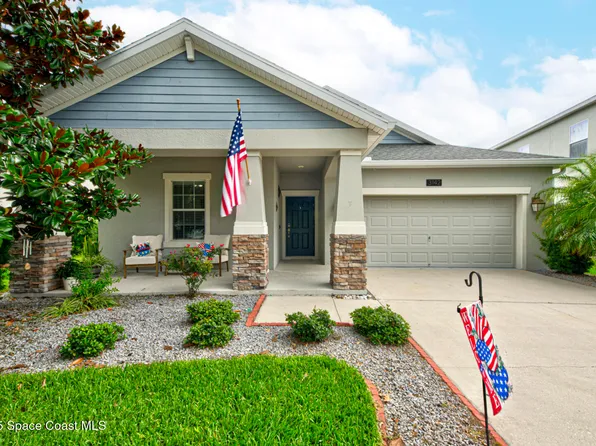 3142 Dark Sky Dr, Harmony, FL 34773