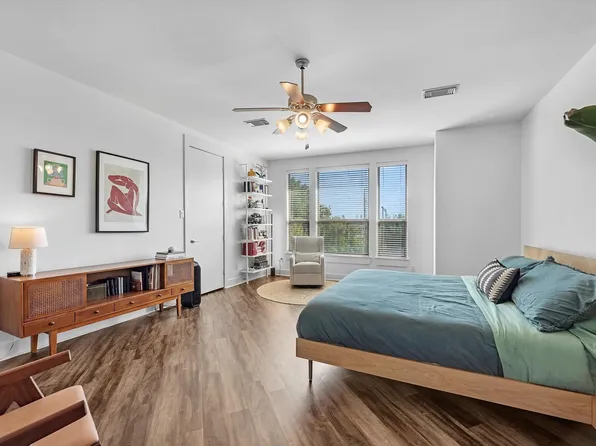 3421 Gillespie St, Houston, TX 77020