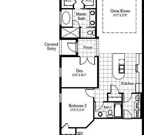 3rd image of 11078 Saint Roman Way