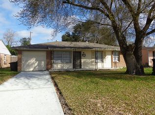 4111 Friar Point Rd, Houston, TX 77047