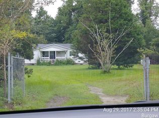 144 Cypress Ct, Burgaw, NC 28425