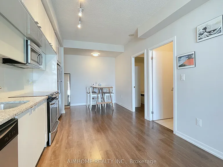 62 Forest Manor Rd #1601 — Photo 6