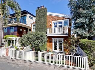 429 27th St, Manhattan Beach, CA 90266