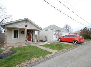 155 Foster Ave, Uniontown, PA 15401