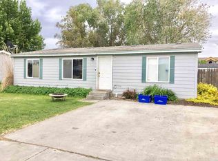 4723 W Hood Ave, Kennewick, WA 99336