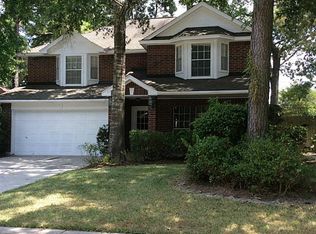 2114 Medway Dr, Spring, TX 77386