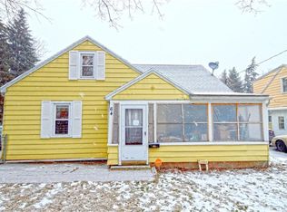 64 Rexford St, Rochester, NY 14621