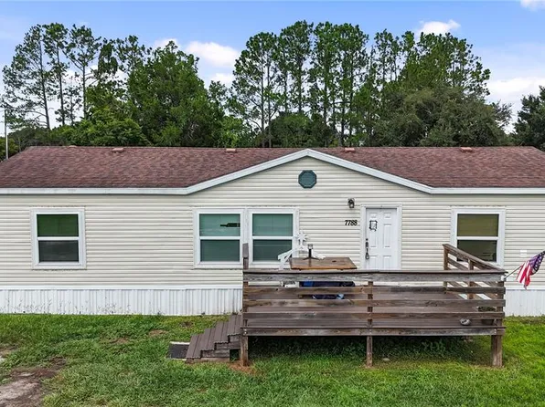 7788 COUNTY ROAD 109G, LADY LAKE, FL 32159