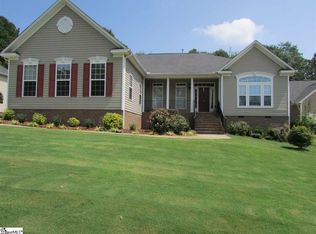 9 Porcher Ln, Easley, SC 29642