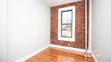 Rented by Nooklyn NYC LLC