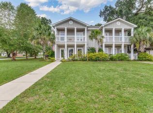 1363 E Baars St, Pensacola, FL 32503
