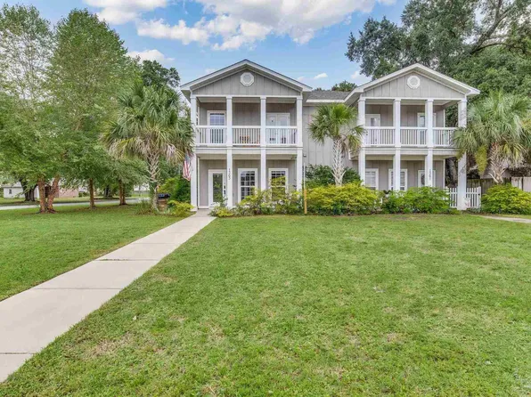 1363 E Baars St, Pensacola, FL 32503