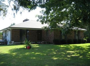 6220 E Farm Road 116, Strafford, MO 65757