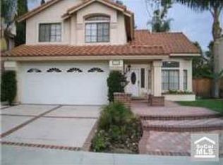 101 San Bonifacio, Rancho Santa Margarita, CA 92688
