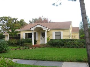 773 39th Ave N, Saint Petersburg, FL 33703