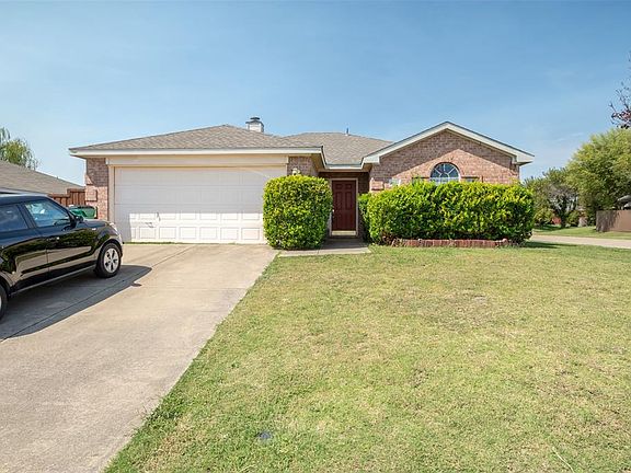 2nd image of 2609 Highridge Dr