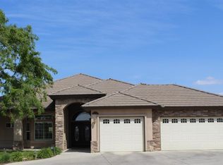 11701 New Hampshire Ave, Bakersfield, CA 93312
