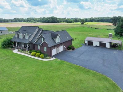 3326 Highway 52 E, Lafayette, TN, 37083