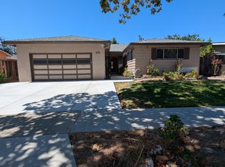 1043 Bonner Ave, Fremont, CA 94536