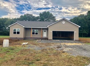 91 Petigap Rd LOT 3, Mc Minnville, TN 37110