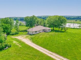 6501 E 303rd St, Cleveland, MO 64734