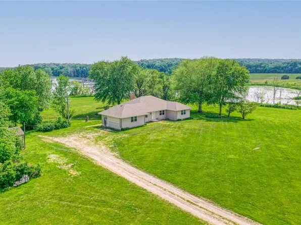 6501 E 303rd St, Cleveland, MO 64734