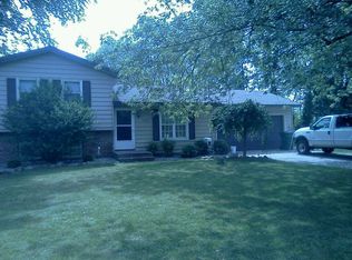 11236 Valley View Ave, Allendale, MI 49401