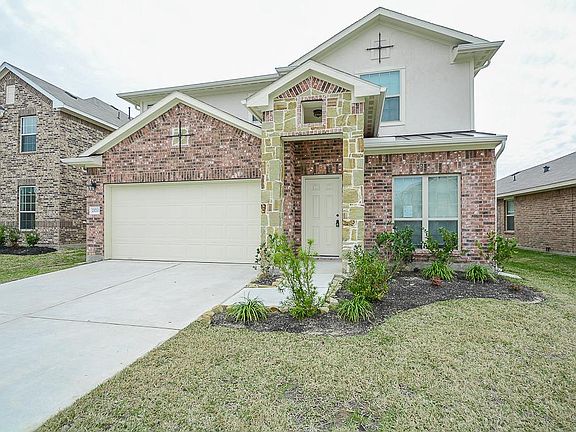 2nd image of 21711 Black Owl Dr