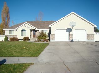 706 Lodgepole St, Rexburg, ID 83440