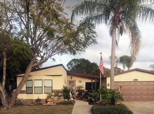 769 Via Del Sol, North Fort Myers, FL 33903