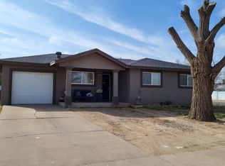 2 Sunset Pl, Roswell, NM 88203