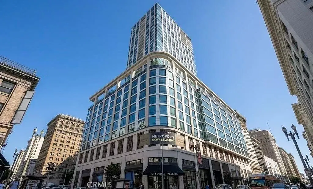 1 bed, 527 sqft, $2,250 — Photo 1